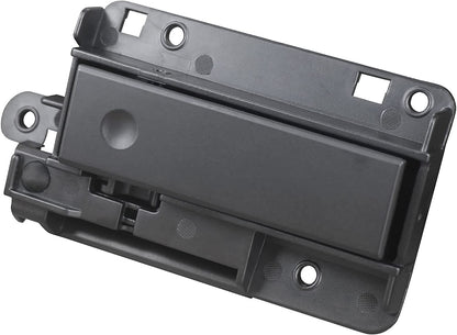 Upper Compartment Glove Box Latch Handle For 07-2013 Chevy GMC Silverado Sierra