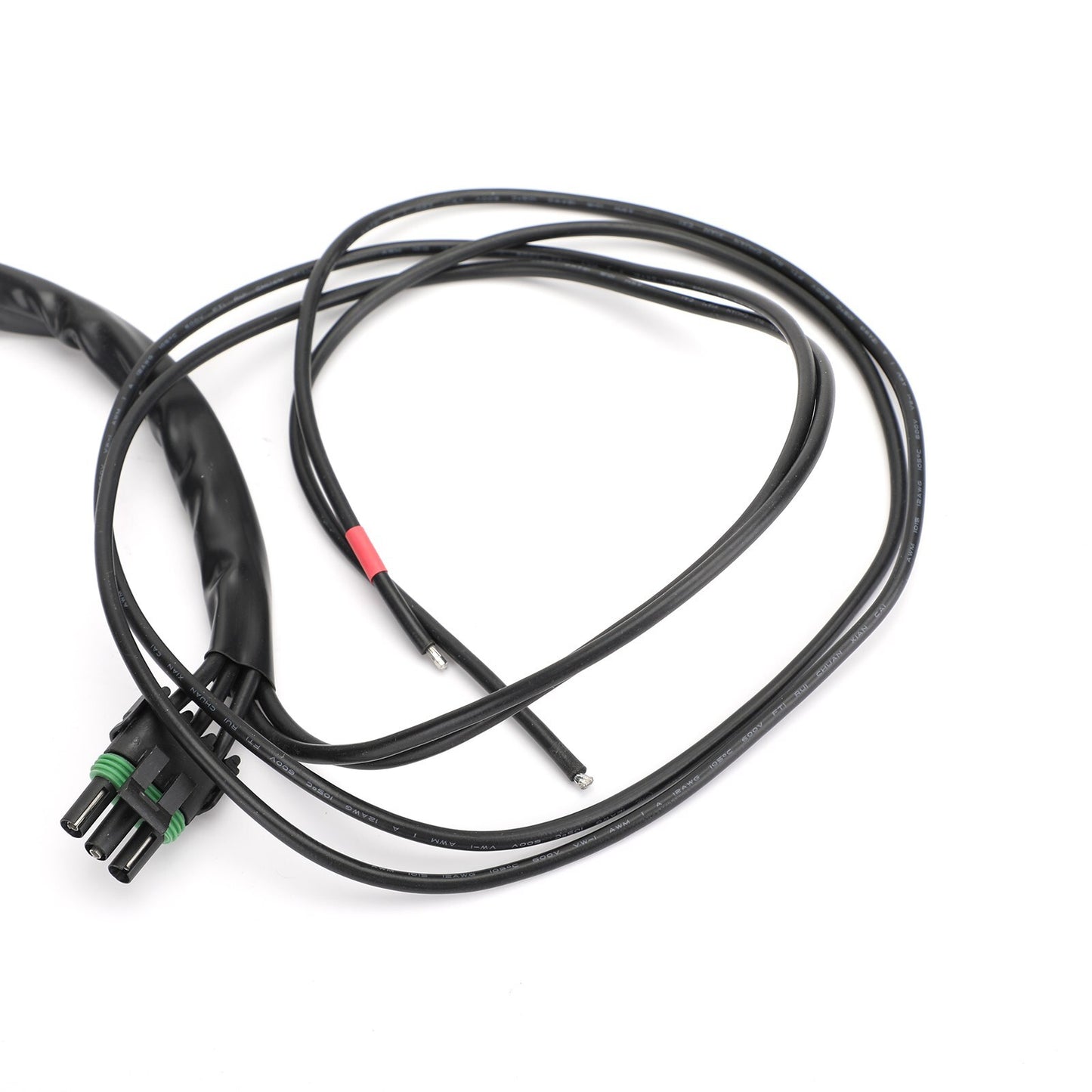 Voltage Rectifier Regulator For Compu-Fire 40A 3-Phase Charging Systems 55402 US
