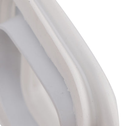 DA97-12594A Refrigerator Dispenser Ice Chute and Gasket Assembly for Samsung