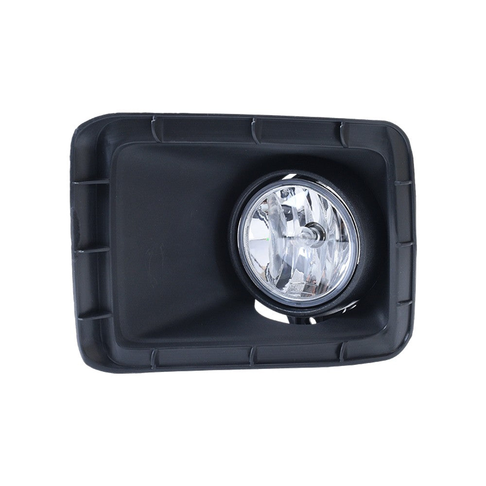 For 2015-18 Silverado 2500HD 3500 Front Right Fog Light Bezel 22978631