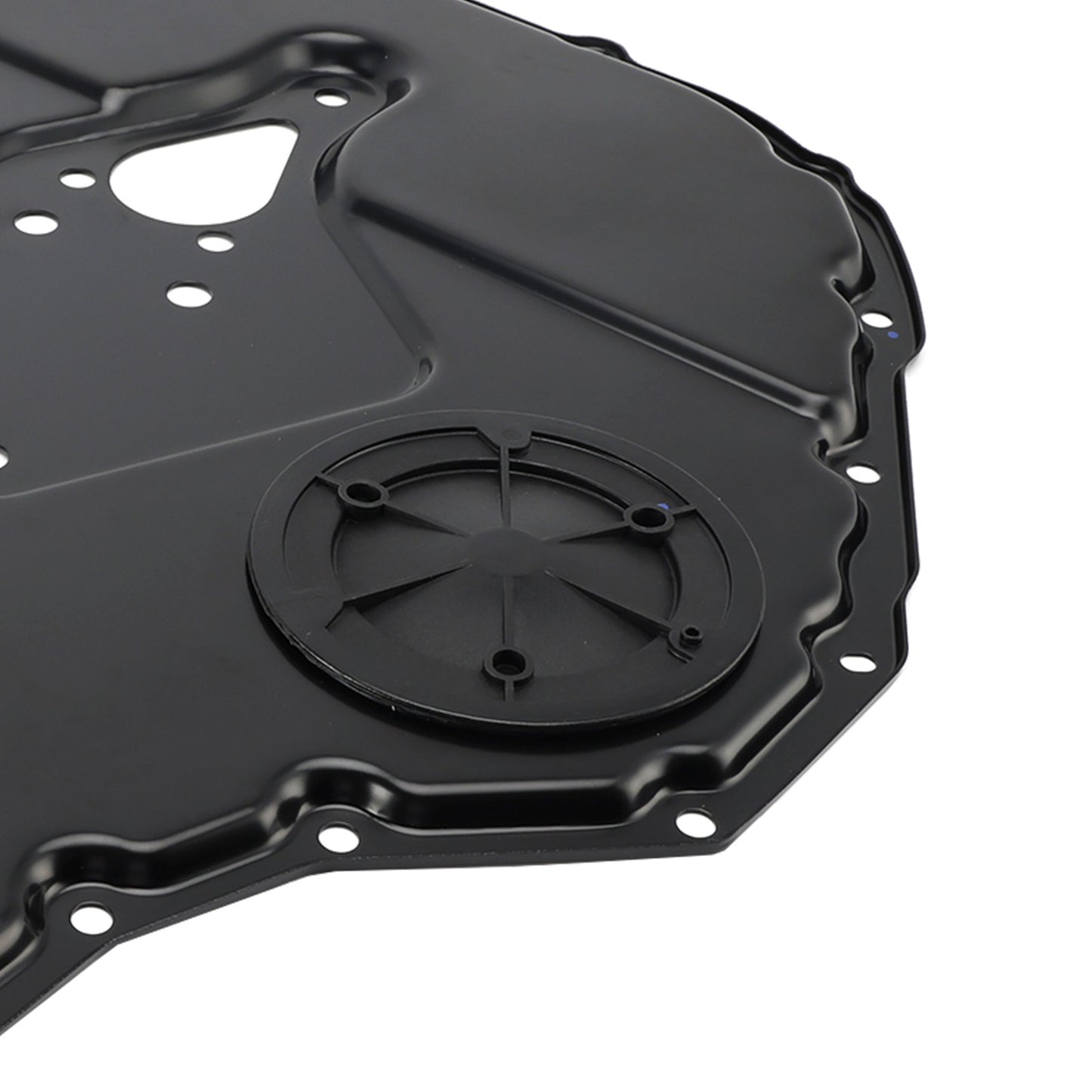 Timing Gear Cover Cylinder Front for Ford Everest & Ranger 3.2L UH02-10-500A