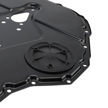Timing Gear Cover Cylinder Front for Ford Everest & Ranger 3.2L UH02-10-500A