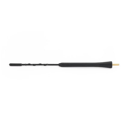11"Inch Black Antenna Mast AM/FM fit For 1995-2016 Toyota Tacoma 2015 2014 2013