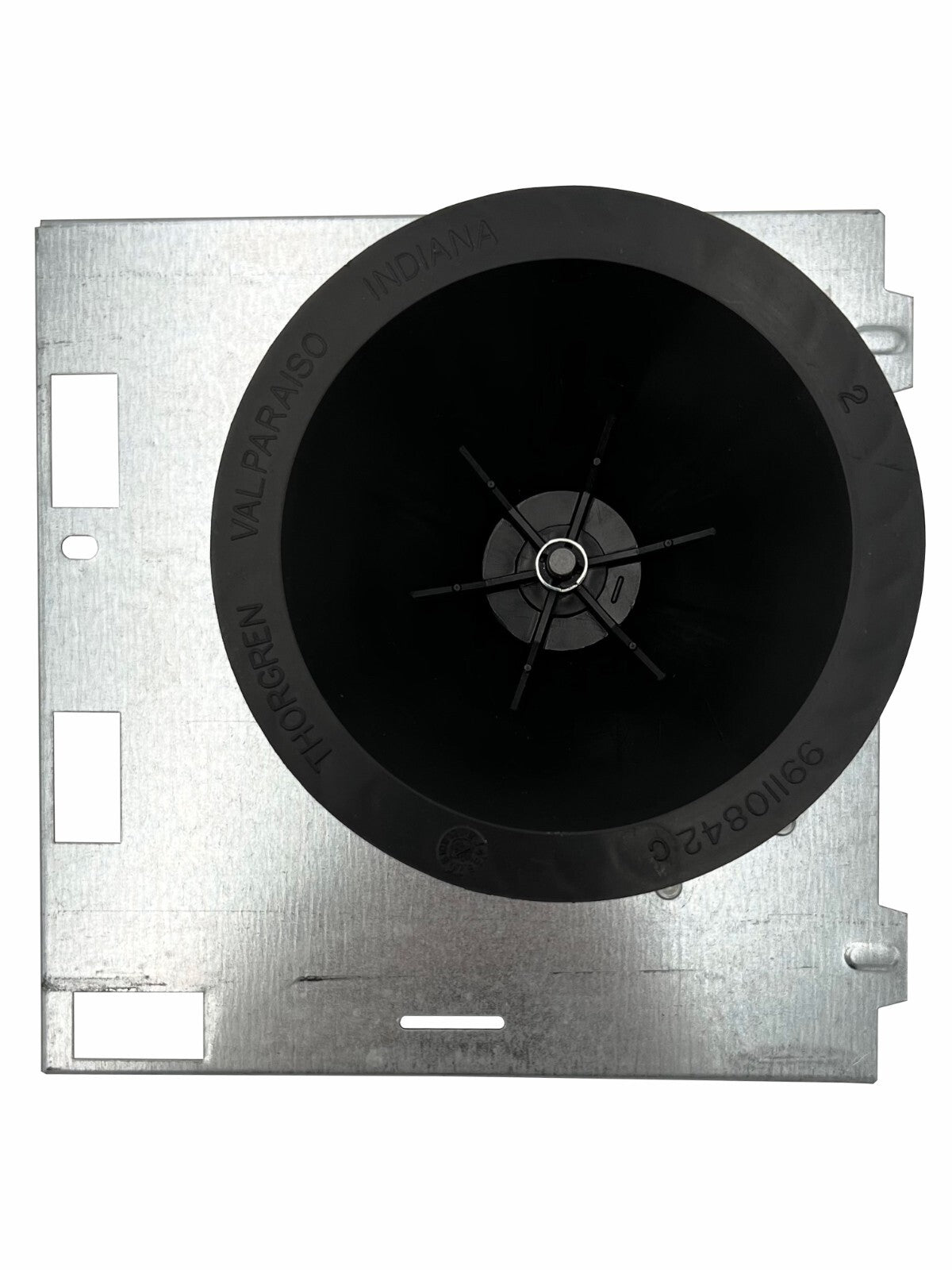 Solid Spare Broan S97017066 Vent Fan Motor Assembly Replacement For 710 712 720