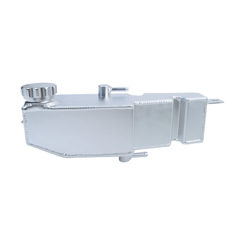 For Infiniti G25 G35 G37 Q40 Q60 Nissan 370Z Aluminum Coolant Reservoir Tank