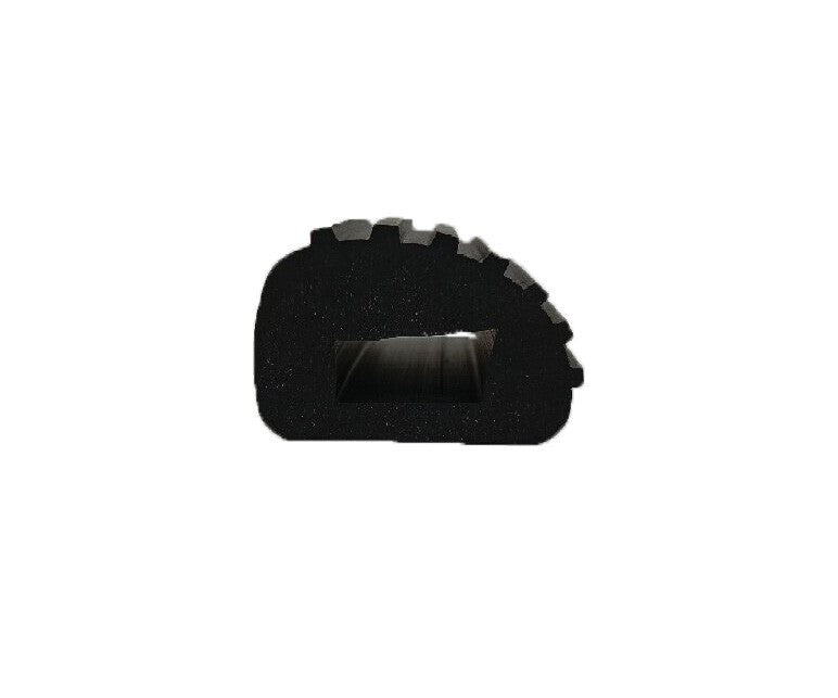 Equipment Brake Pedal Pad  for John Deere M111056