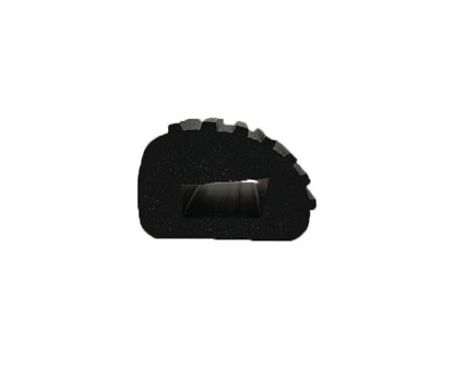 Equipment Brake Pedal Pad  for John Deere M111056