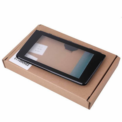 8" Touch Screen Glass TK49-611J0 For Mazda CX9 CX-9 2016-2019