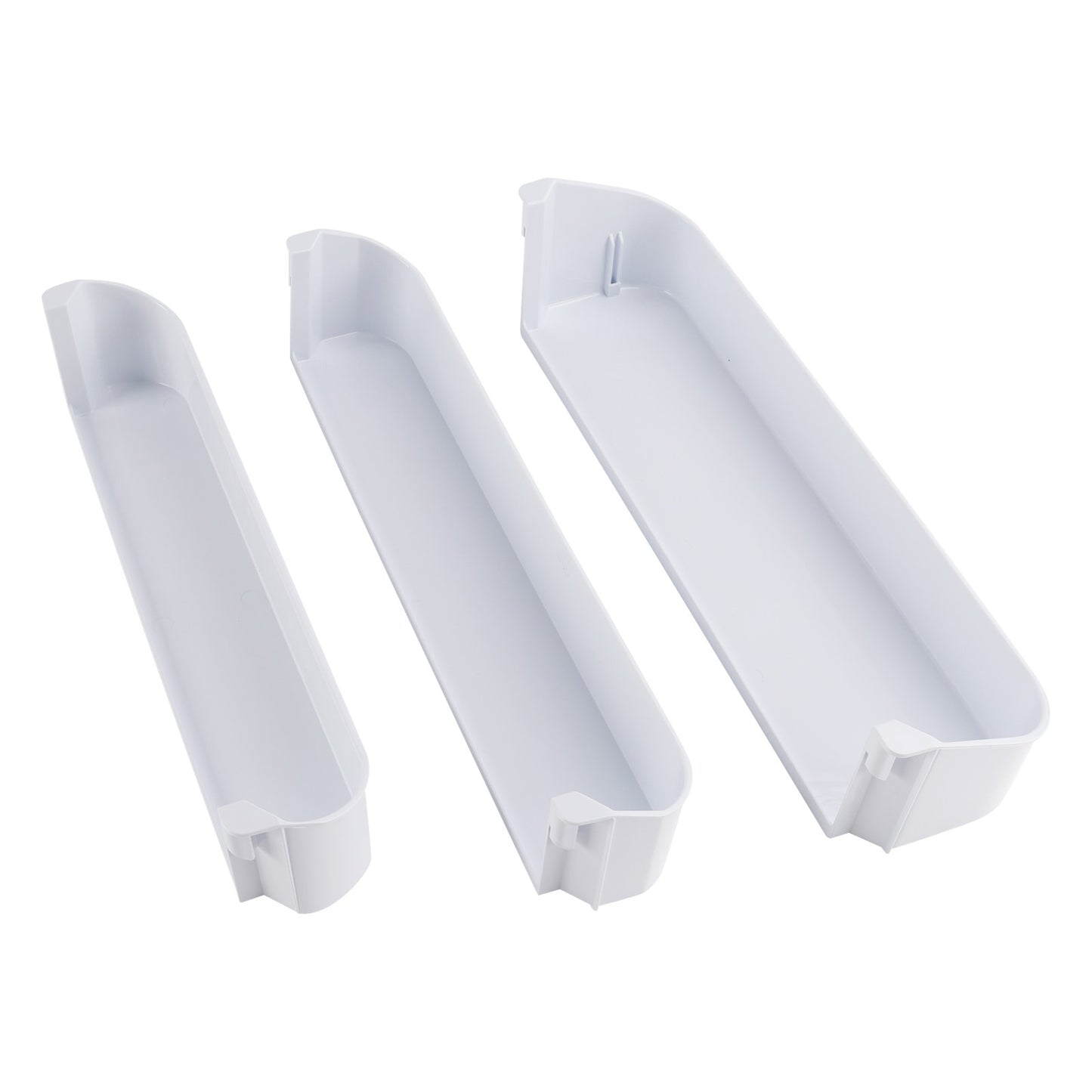 Replace Refrigerator Door Shelf Kit for Dometic Freezer/Upper/Bottom 29325760166