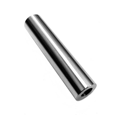 Solid Spare King Pin Tube For Ezgo RXV Golf Cart 2009-Up Replaces 614034