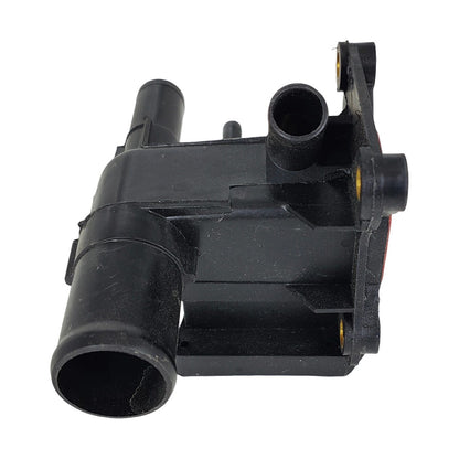 902-690 Coolant Outlet for Mazda CX-7 2010-2012 W/Sensor