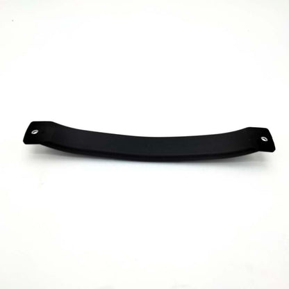 2x Interior Door Pull Handle Grab 5ES43DX9 For 1997-2006 Jeep Wrangler & TJ USA