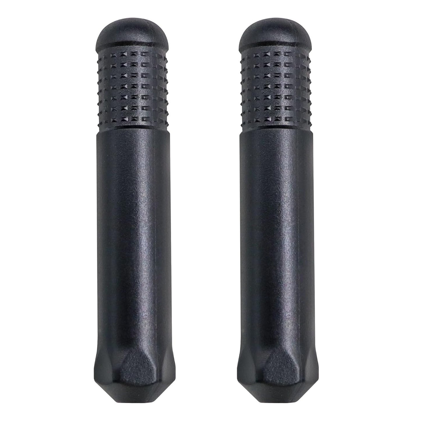 Packof 2 for Honda Accord 2003-2007 No.72137-SDA-A00ZA Door Lock Rod Knob Button