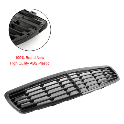 Front Grill Grille Fit Mercedes-Benz E-Class W211 E320 E350 E55  2002-2006