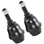 Pair Front Lower Ball Joints K500408 For 2014-2020 Silverado 1500 Sierra 1500