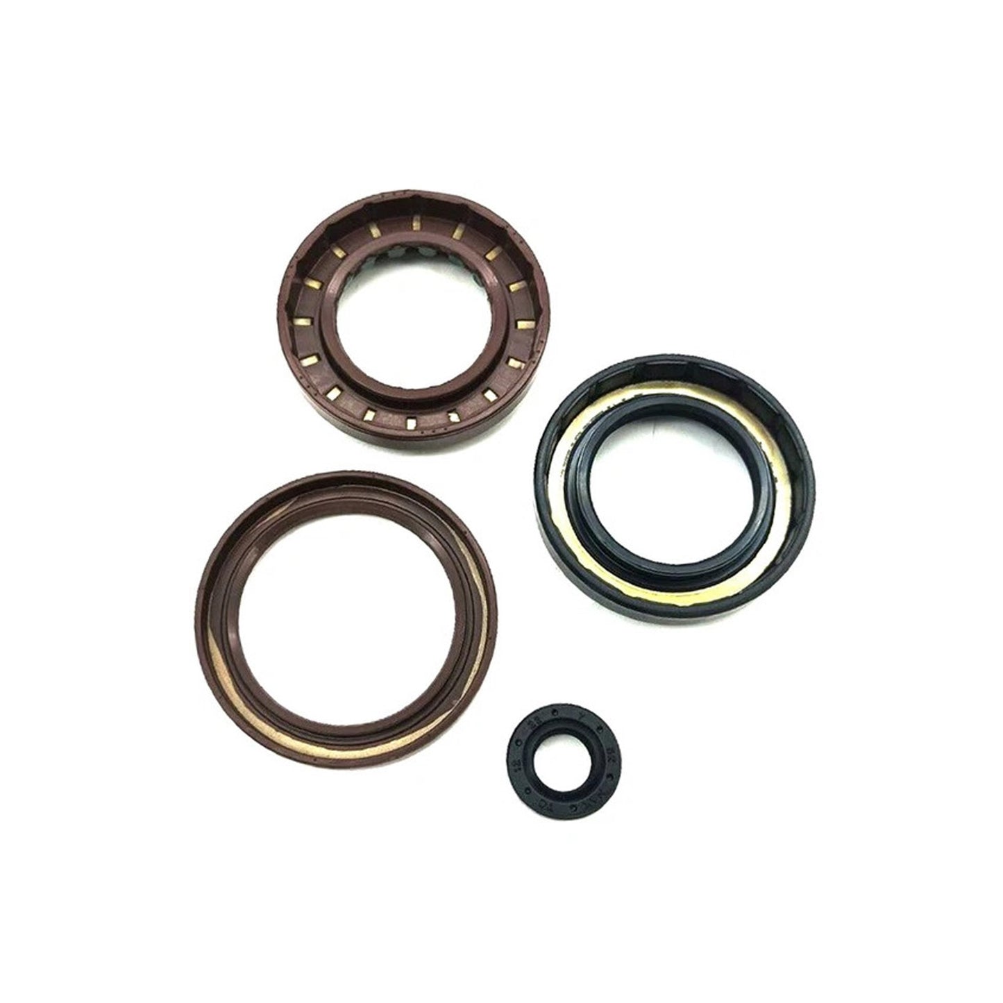 Auto Transmission Master Rebuild Kit Overhaul K313 For TOYOTA AURIS COROLLA