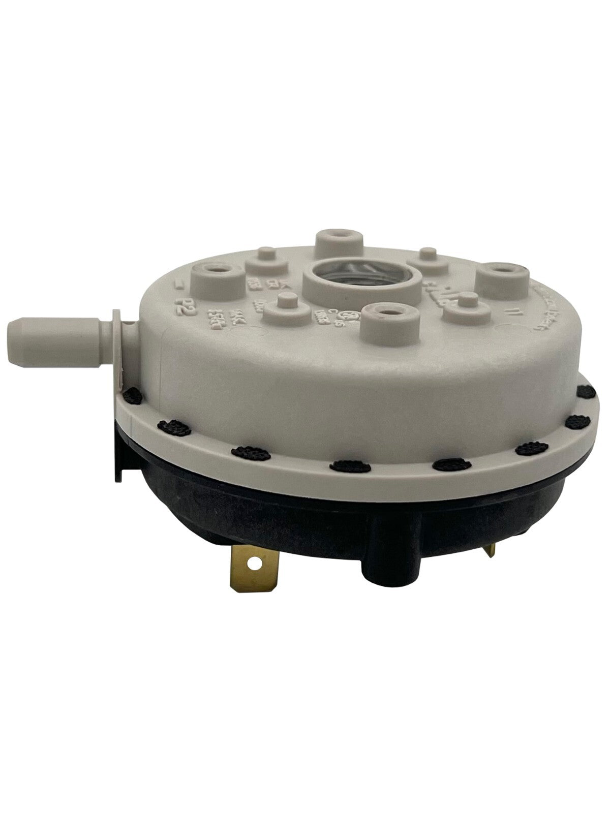 Solid Spare Furnace Pressure Switch 1.50" WC SPST Replacement For Nordyne 632491R