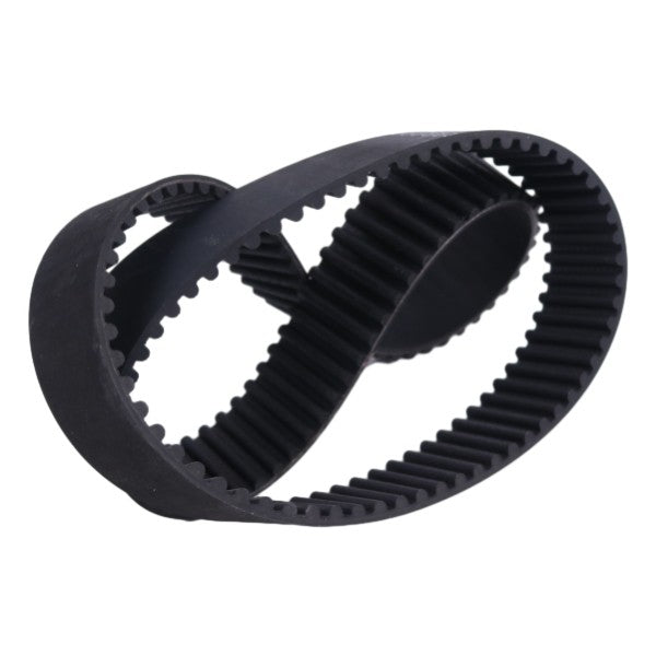 Solid Spare Drives Belt Primary Belt 8mm For Harley-Davidson 132T BDL-30853