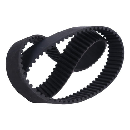 Solid Spare Drives Belt Primary Belt 8mm For Harley-Davidson 132T BDL-30853