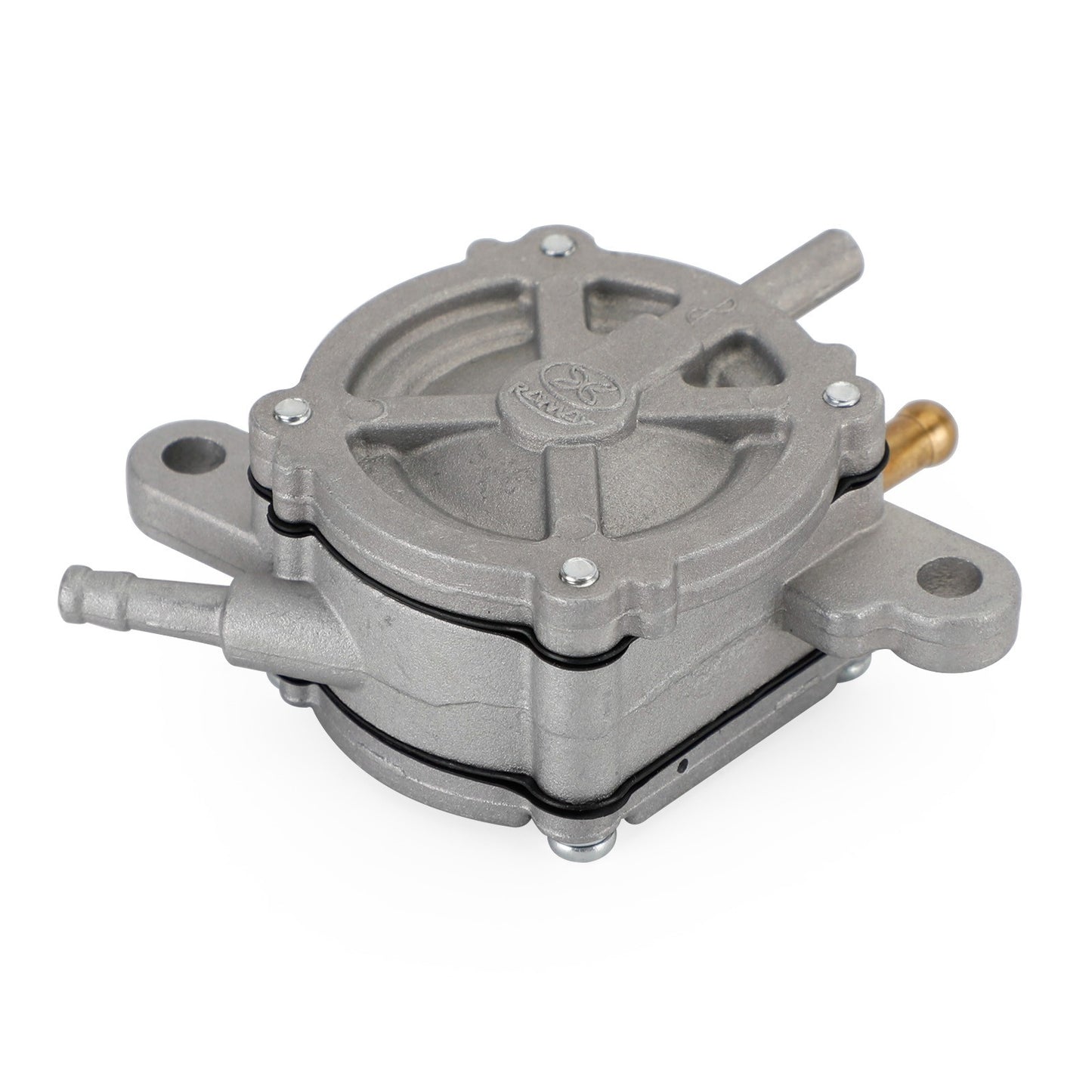 2x Vacuum Fuel Pump For Honda NH90 Yupy Lead 90 Bali SJ50 100 Shadow SRX 50 90 U
