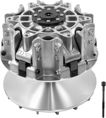 Primary Drive Clutch 420280595 w/ Puller For Can-Am Defender Traxter Maverick