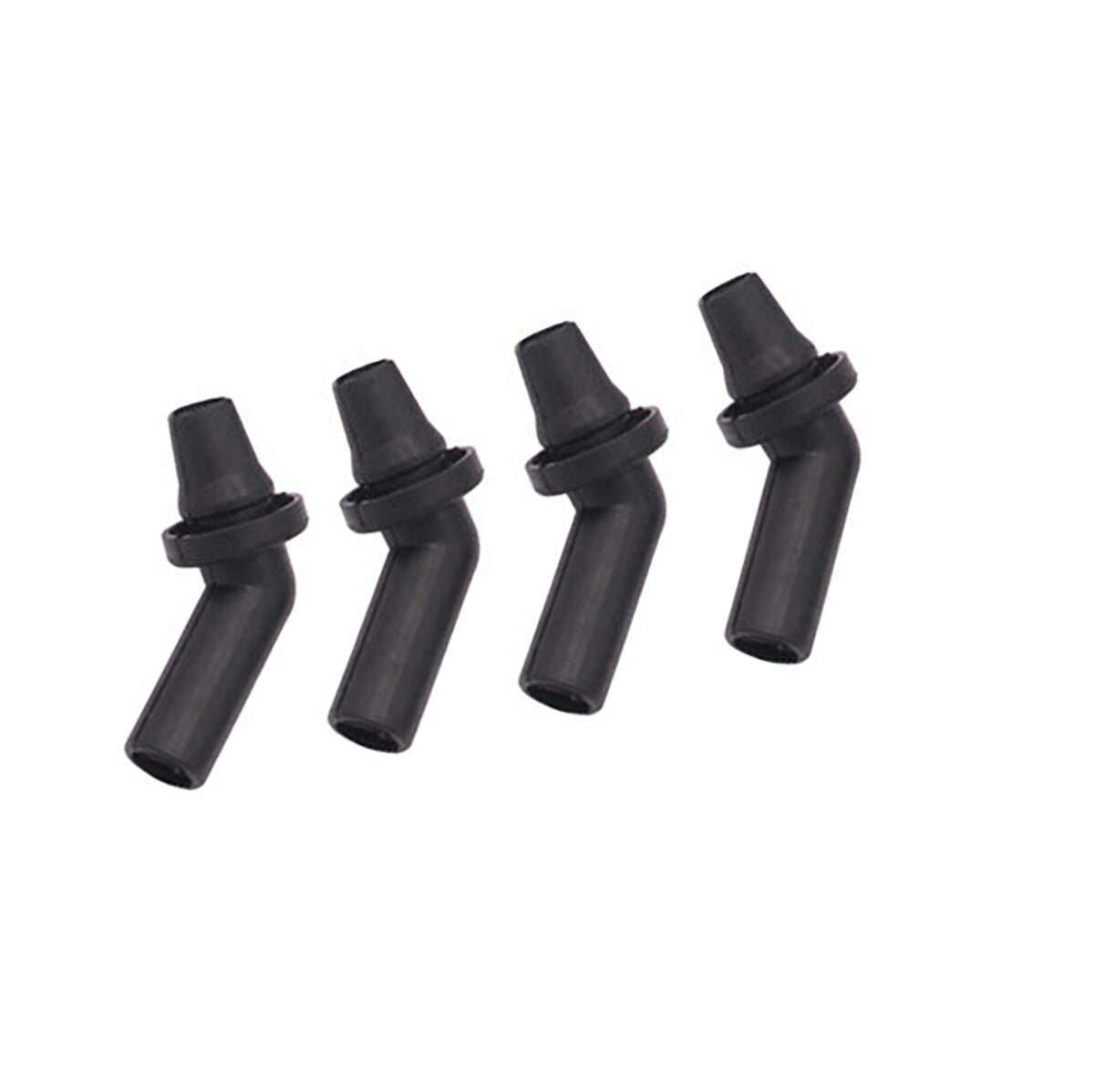 Sunroof Drain Tube Pipe Hose Connector Fit for 06-13 Range Rover Sport LR3 LR4