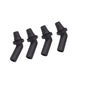 Sunroof Drain Tube Pipe Hose Connector Fit for 06-13 Range Rover Sport LR3 LR4