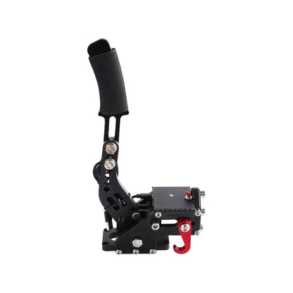14Bit PS4/PS5 USB3.0 Handbrake Kits for Steering Wheel Thrustmaster T300RS Black