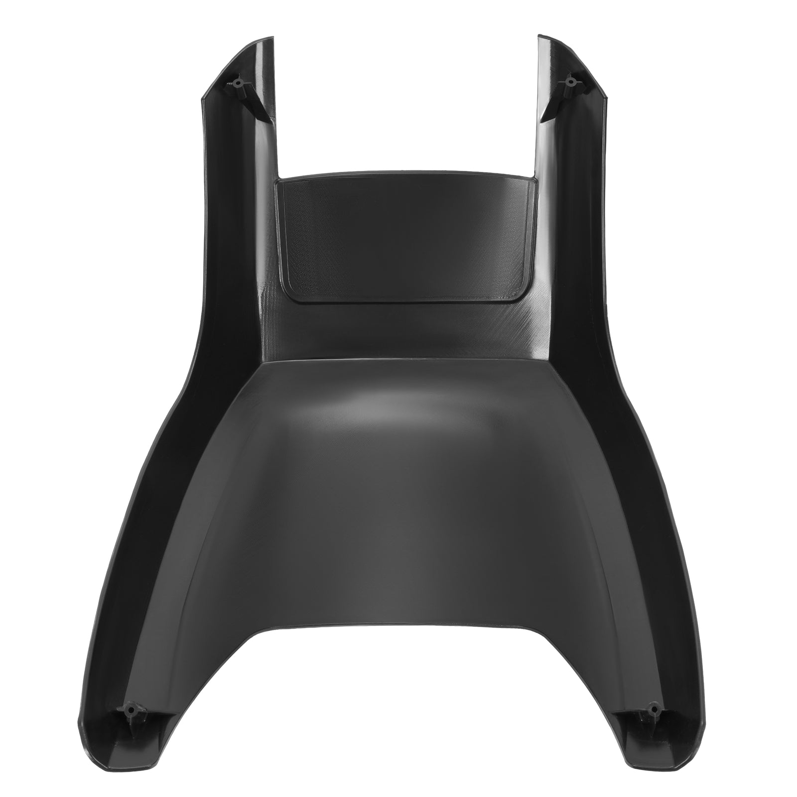 Solid Spare Air Dam Cap Cowling Top For Verado Outboard Engines 135 150 175 200 #895845T