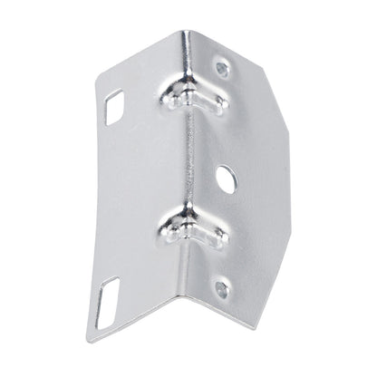 2x Cylinder Glide Bracket WP37001036 For Dryer  510145 1003323 37001036