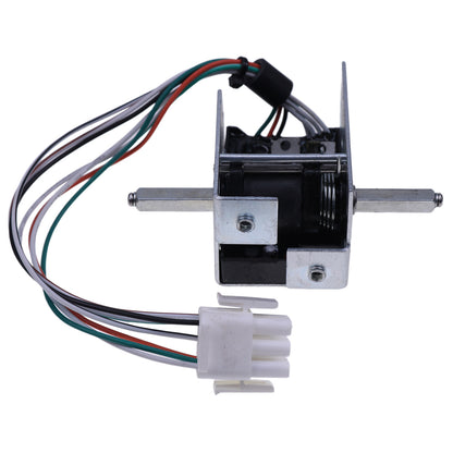 Solid Spare ET 103 MCU Electronic Throttle for Curtis Forklift Stacker Pallet Truck ET-103