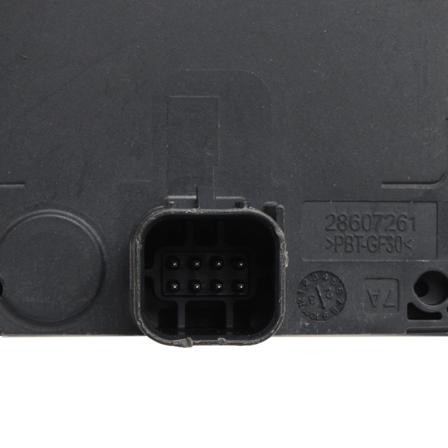 Blind Spot Detection System Warning Sensor ML3Z-14C689-G for Ford F-150 21-23