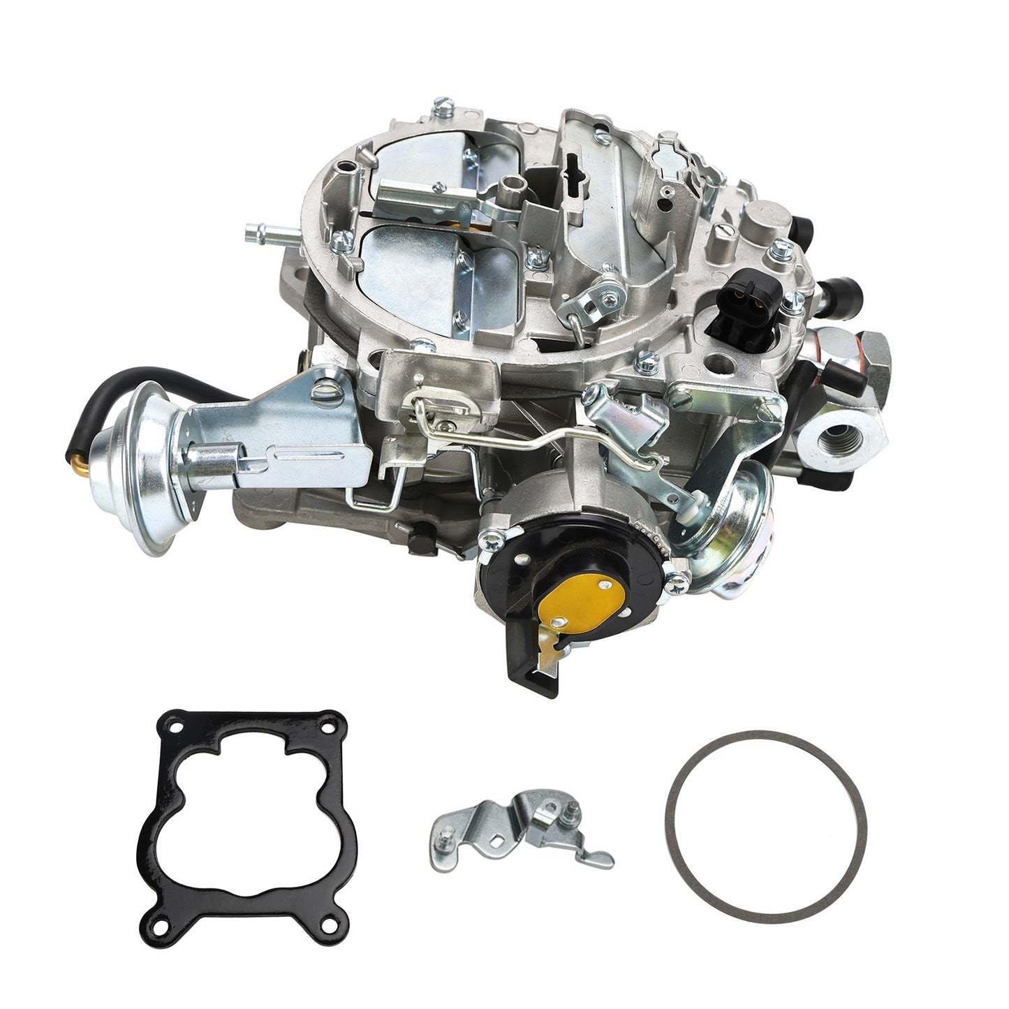 Carburetor 3-3823 For Buick Chevy Pontiac 305 Engine Electric Choke 1986-1988