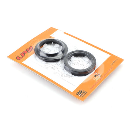 Fork Oil Dust Seal Repair Rebuild Kit for Honda CBR900RR VTX1800 ST1300 03-18