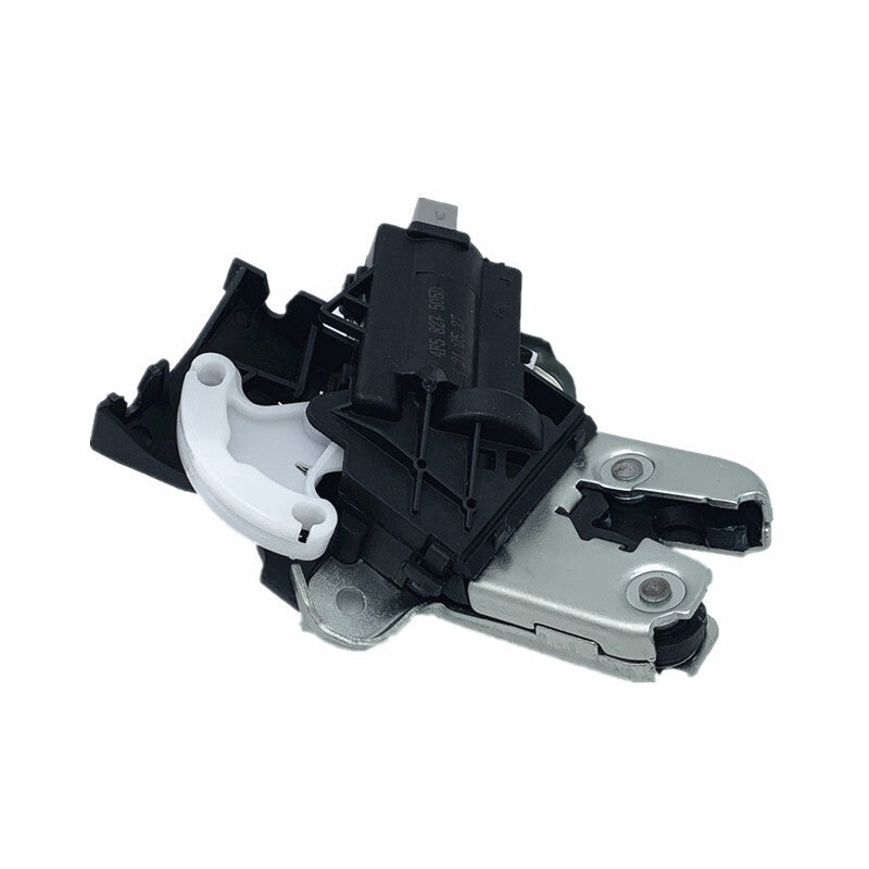 Trunk Lid Lock Latch Rear For VW Eos Jetta MK5 Passat B6 B7 CC Audi 4F5827505D