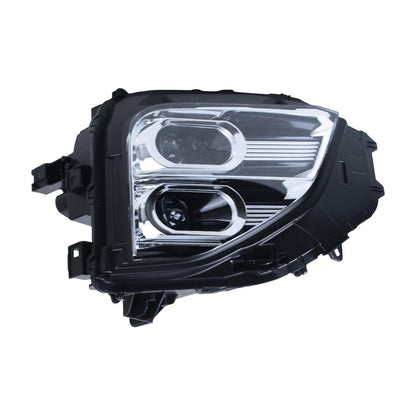Passenger Side Headlight Assy For 2022-2025 Mitsubishi Eclipse Cross 26010W270P