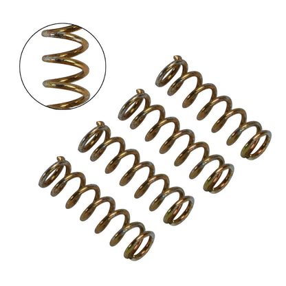 4Pcs 1343868 Knife Spring Set Fits For The 22-540 And TP300 Planer