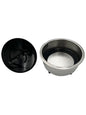 Solid Spare Mr. Coffee 187419000000 Double Shot Detachable Filter For BVMCECMP1000RB