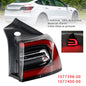 LED Tail Lamp Outer Rear Right Tail Light 3 Pin For Tesla Model 3 Y 2017-2023