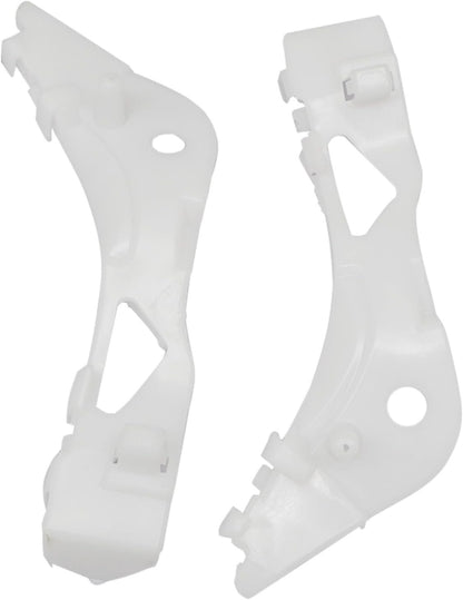 Mount Bracket Front L+R Fit for Mazda 6 2003-2008 GJ6A-50-E11C Bumper Holder