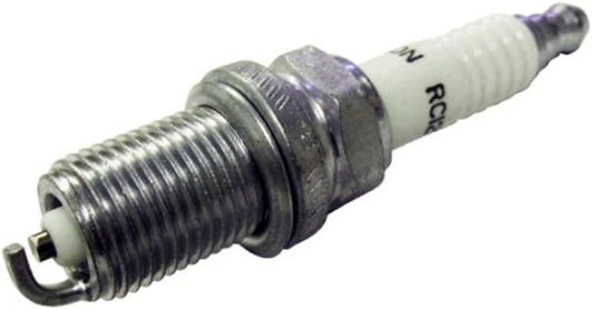 Solid Spare Kohler 12-132-02-S Spark Plug Genuine (STD)
