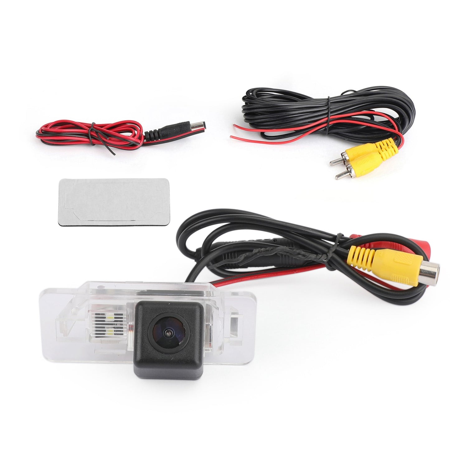Reverse Backup Camera fit BMW 08/09/10/11/12 BMW 3 Series/5 Series/X5/86