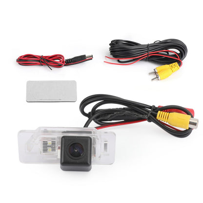 Reverse Backup Camera fit BMW 08/09/10/11/12 BMW 3 Series/5 Series/X5/86