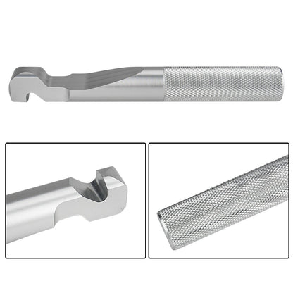 Fit Polaris RZR XP 1000 900 800 Primary Clutch Puller & Belt Change Removal Tool