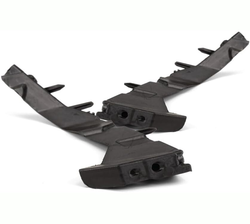 2 pcs Left&Right Front Bumper Brackets Kit for 2015-2021 Dodge Charger 68226533A