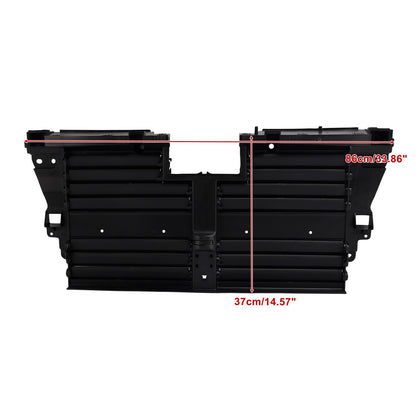 Active Shutter Grille 68508765AB Fit Jeep Grand Cherokee 2021-2026