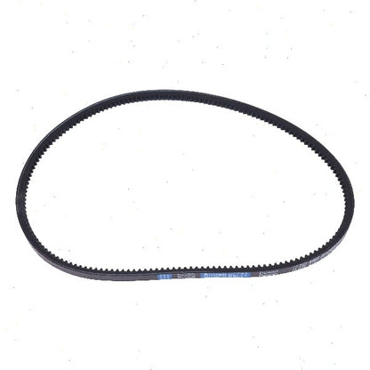 Solid Spare Fan Belt 998378 1000066575 Compatible with Engine 403D 404C 404D 404C-22 404D-22