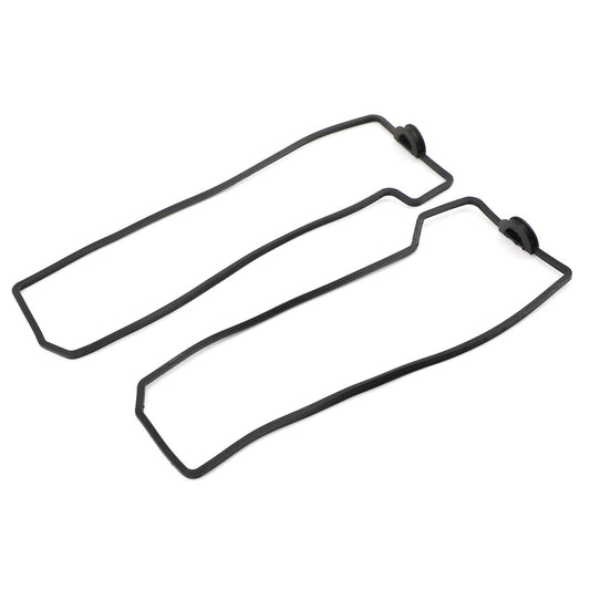 Valve Cover Gasket Seal For Honda GL1800 Goldwing 12491-MCA-000 12391-MCA-000 US