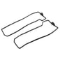 Valve Cover Gasket Seal For Honda GL1800 Goldwing 12491-MCA-000 12391-MCA-000 US