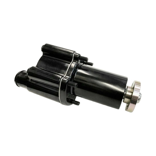 Solid Spare Raw Sea Water Pump For MerCruiser Bravo & Inboard 46-807151A12, 18-36001
